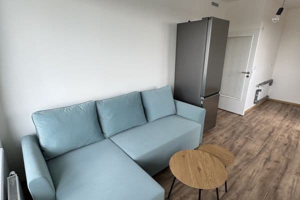 Prenájom bytu 2-izbový 48 m², Arnošta Staňka, Praha Prenájom bytu 2-izbový 48 m², Arnošta Staňka, Praha