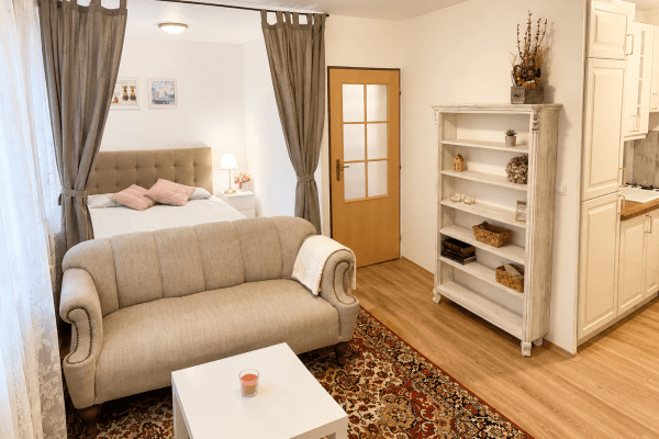 Predaj bytu 1-izbový 38 m², Ostravská, Kladno Predaj bytu 1-izbový 38 m², Ostravská, Kladno