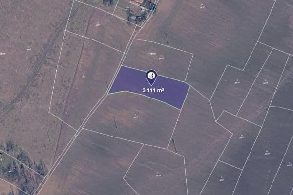 Predaj pozemku 4.743 m², Markvartice Predaj pozemku 4.743 m², Markvartice
