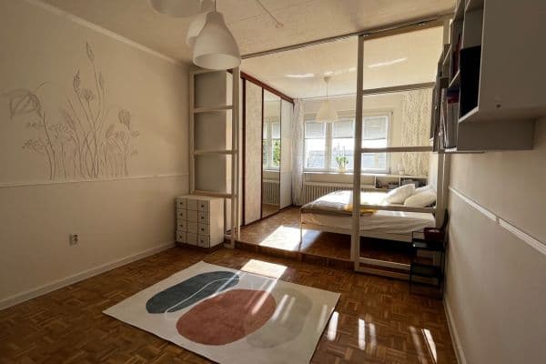 Predaj bytu 2-izbový 59 m², Jiráskova, Lužec nad Vltavou Predaj bytu 2-izbový 59 m², Jiráskova, Lužec nad Vltavou