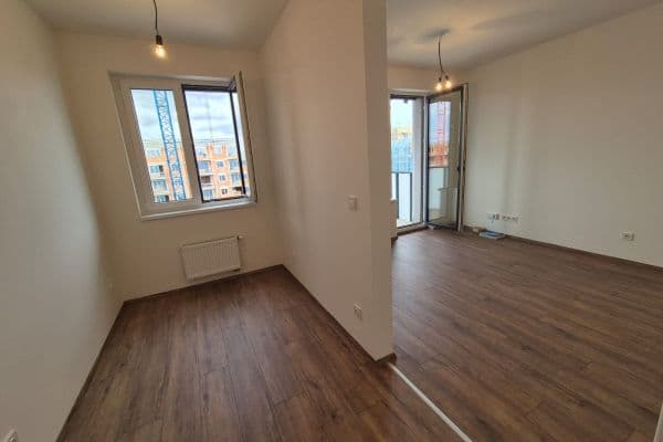 Prenájom bytu 1-izbový 35 m², Arnošta Staňka, Praha Prenájom bytu 1-izbový 35 m², Arnošta Staňka, Praha