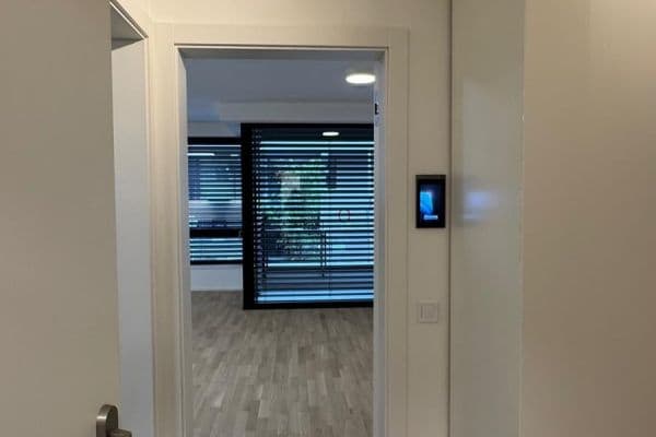 Prenájom bytu 1-izbový 42 m², Budovcova, Praha Prenájom bytu 1-izbový 42 m², Budovcova, Praha