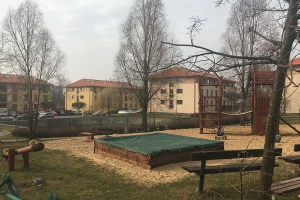 Prenájom garáže 10 m², Jaroslava Foglara, Praha Prenájom garáže 10 m², Jaroslava Foglara, Praha