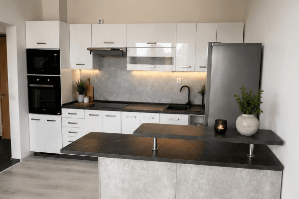 Prenájom bytu 2-izbový 42 m², Hornopolní, Ostrava, Moravskoslezský kraj Prenájom bytu 2-izbový 42 m², Hornopolní, Ostrava, Moravskoslezský kraj