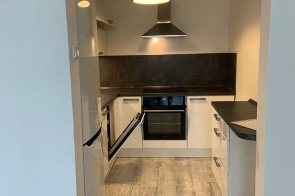 Prenájom bytu 2-izbový 55 m², Lipová, Most, Ústecký kraj Prenájom bytu 2-izbový 55 m², Lipová, Most, Ústecký kraj