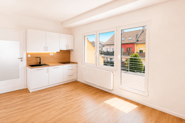 Prenájom bytu 2-izbový 55 m², Jižní, Uherské Hradiště Prenájom bytu 2-izbový 55 m², Jižní, Uherské Hradiště