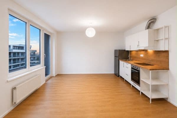 Predaj bytu 1-izbový 29 m², Thomasova, Praha Predaj bytu 1-izbový 29 m², Thomasova, Praha