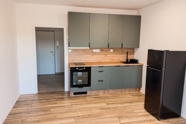 Prenájom bytu 1-izbový 32 m², Prenájom bytu 1-izbový 32 m²,
