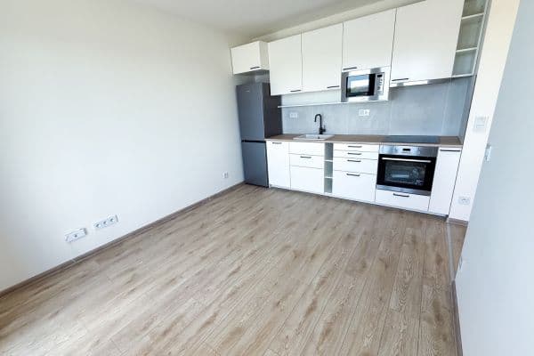 Prenájom bytu 1-izbový 30 m², Arnošta Staňka, Praha Prenájom bytu 1-izbový 30 m², Arnošta Staňka, Praha