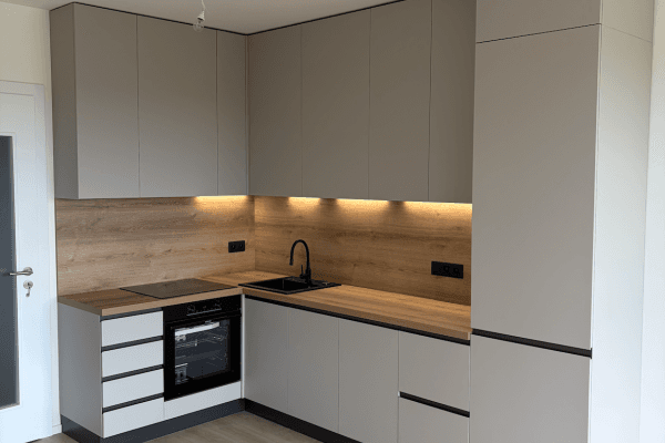 Prenájom bytu 1-izbový 36 m², Arnošta Valenty, Praha Prenájom bytu 1-izbový 36 m², Arnošta Valenty, Praha