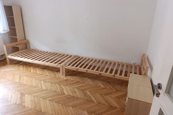 Prenájom bytu 1-izbový 26 m², Železničního pluku, Pardubice, Pardubický kraj Prenájom bytu 1-izbový 26 m², Železničního pluku, Pardubice, Pardubický kraj