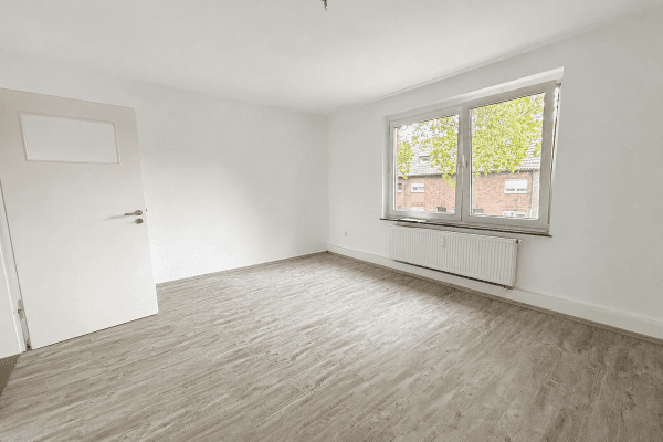 Prenájom bytu 2-izbový 56 m², Hagenstr. 65, Oberhausen Prenájom bytu 2-izbový 56 m², Hagenstr. 65, Oberhausen