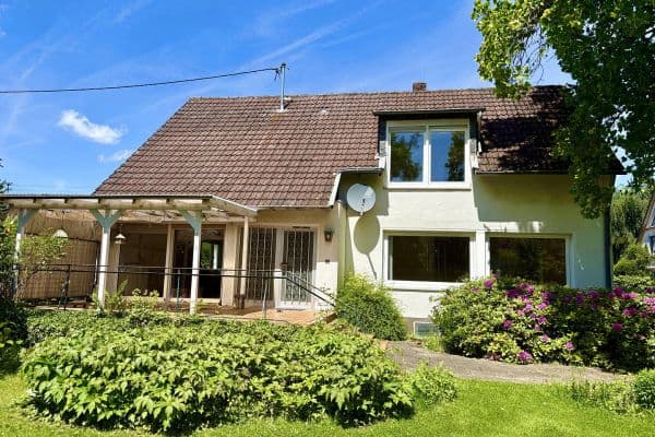 Predaj domu 156 m², pozemok 778 m², Sankt Augustin Birlinghoven Predaj domu 156 m², pozemok 778 m², Sankt Augustin Birlinghoven