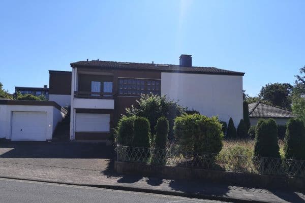 Predaj domu 273 m², pozemok 667 m², Am Schöt, Hameln Predaj domu 273 m², pozemok 667 m², Am Schöt, Hameln
