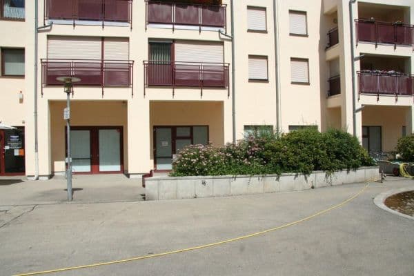 Prenájom kancelárie 345 m², August-Bebel-Straße 11, Taucha Prenájom kancelárie 345 m², August-Bebel-Straße 11, Taucha