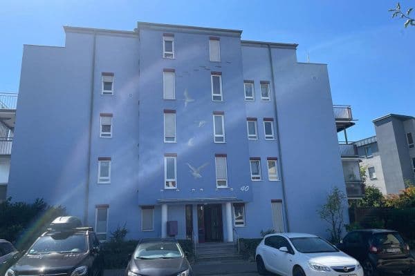Predaj bytu 2-izbový 57 m², Stuttgart Predaj bytu 2-izbový 57 m², Stuttgart