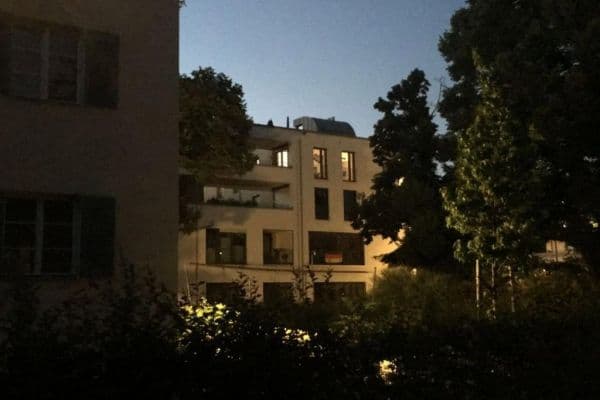 Prenájom bytu 1-izbový 17 m², München, Bavorsko Prenájom bytu 1-izbový 17 m², München, Bavorsko