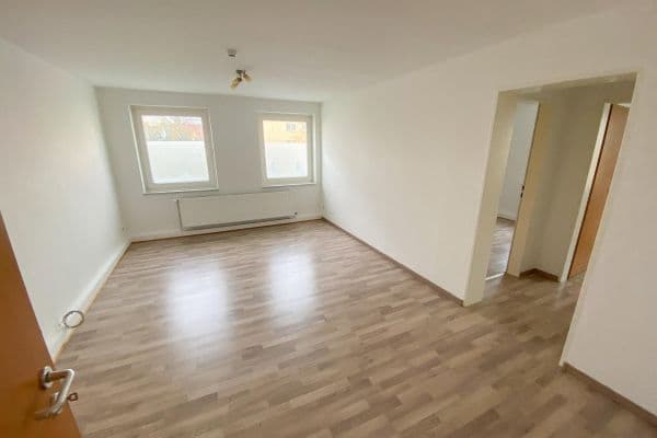 Prenájom bytu 3-izbový 61 m², Lemgo Prenájom bytu 3-izbový 61 m², Lemgo