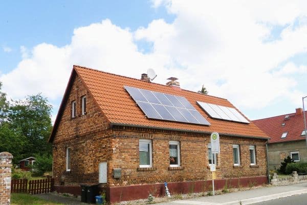 Predaj domu 97 m², pozemok 1.267 m², Lauchhammer Predaj domu 97 m², pozemok 1.267 m², Lauchhammer