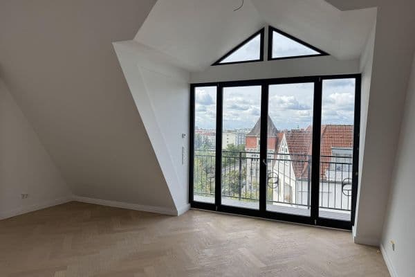 Predaj bytu 3-izbový 82 m², Schönebergerstraße 9, Berlin, Berlín Predaj bytu 3-izbový 82 m², Schönebergerstraße 9, Berlin, Berlín
