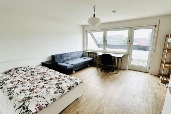 Predaj bytu 3-izbový 78 m², Pulsstrasse, Filderstadt-Bernhausen Predaj bytu 3-izbový 78 m², Pulsstrasse, Filderstadt-Bernhausen