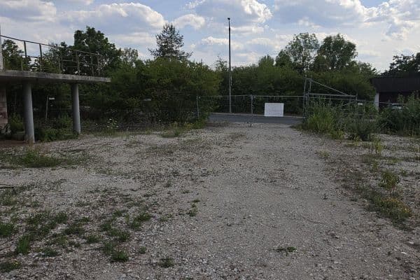 Prenájom nebytového priestoru 1.076 m², Carl-Benz-Str 7, Zirndorf Prenájom nebytového priestoru 1.076 m², Carl-Benz-Str 7, Zirndorf