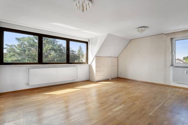 Predaj bytu 3-izbový 117 m², Meisenbachstraße 26, Nürnberg Predaj bytu 3-izbový 117 m², Meisenbachstraße 26, Nürnberg