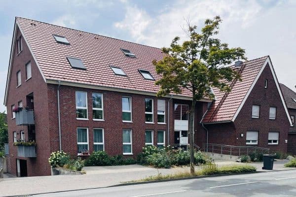 Prenájom bytu 2-izbový 72 m², Schützenstraße 11, Drensteinfurt Prenájom bytu 2-izbový 72 m², Schützenstraße 11, Drensteinfurt