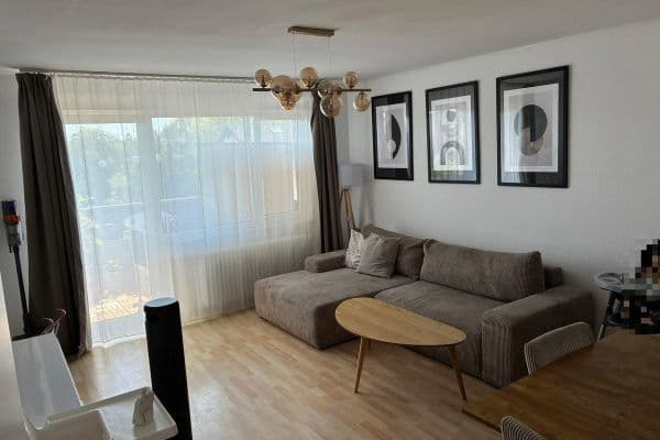 Prenájom bytu 3-izbový 73 m², Mühlengrund 24, Rödermark Prenájom bytu 3-izbový 73 m², Mühlengrund 24, Rödermark