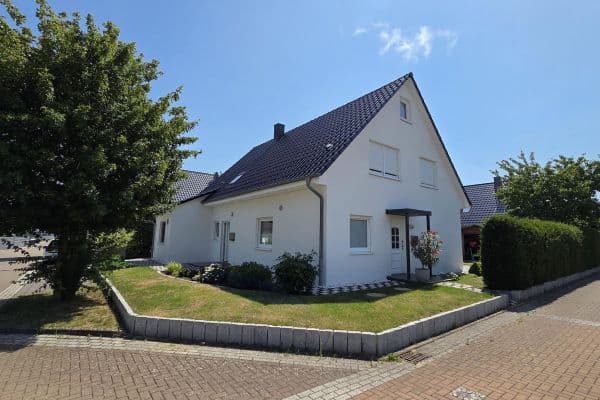 Predaj domu 183 m², pozemok 560 m², Schellerten Predaj domu 183 m², pozemok 560 m², Schellerten