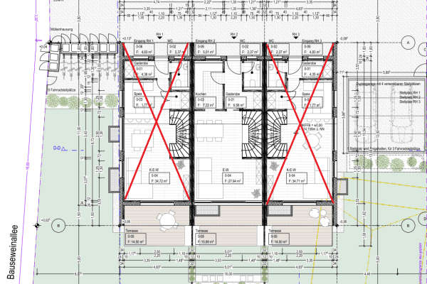 Prenájom domu 158 m², pozemok 110 m², Bauseweinallee 58f, München, Bavorsko Prenájom domu 158 m², pozemok 110 m², Bauseweinallee 58f, München, Bavorsko