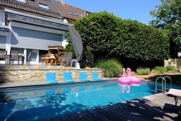 Predaj domu 214 m², pozemok 590 m², Gelsenkirchen Predaj domu 214 m², pozemok 590 m², Gelsenkirchen