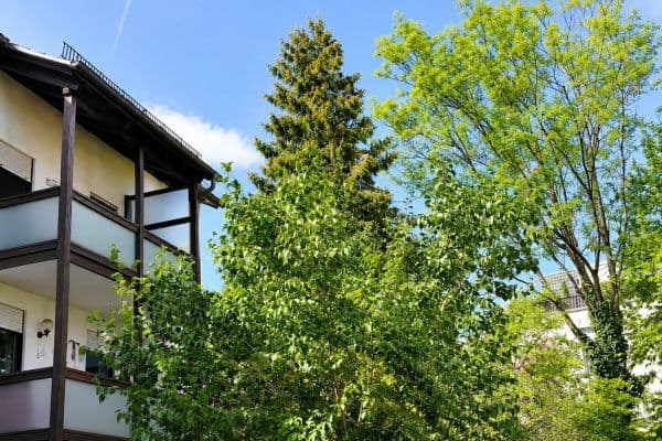 Predaj bytu 2-izbový 50 m², München, Bavorsko Predaj bytu 2-izbový 50 m², München, Bavorsko