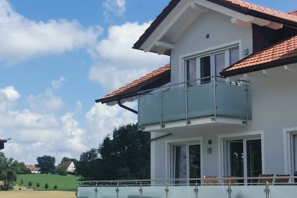 Prenájom bytu 4-izbový 145 m², Wiesham 3d, Grafing, Bavorsko Prenájom bytu 4-izbový 145 m², Wiesham 3d, Grafing, Bavorsko