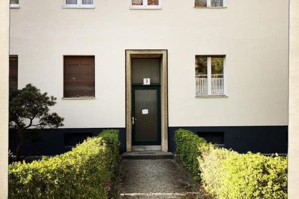 Predaj bytu 2-izbový 61 m², Eberbacher Str 3, Berlin, Berlín Predaj bytu 2-izbový 61 m², Eberbacher Str 3, Berlin, Berlín