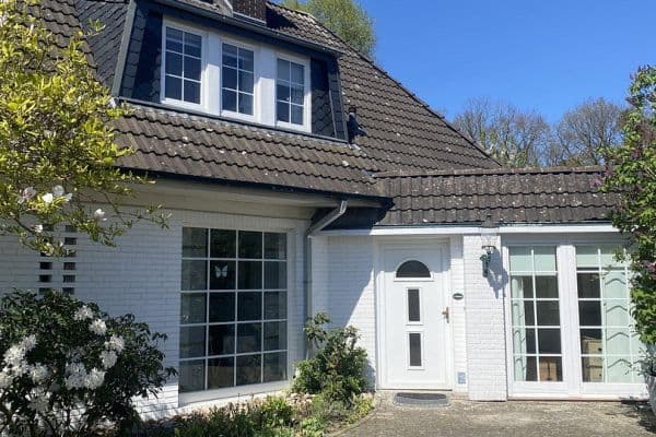 Predaj domu 240 m², pozemok 720 m², Lilienthal Predaj domu 240 m², pozemok 720 m², Lilienthal