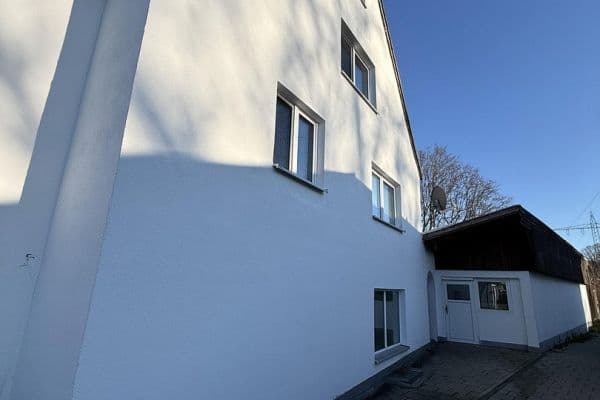 Predaj domu 330 m², pozemok 574 m², Wasserburg am Inn, Bavorsko Predaj domu 330 m², pozemok 574 m², Wasserburg am Inn, Bavorsko