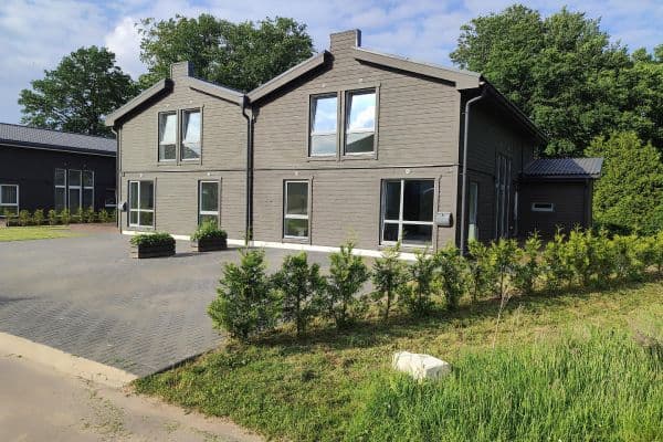 Predaj domu 150 m², pozemok 420 m², Steinbergskamp 3B, Basdahl Predaj domu 150 m², pozemok 420 m², Steinbergskamp 3B, Basdahl