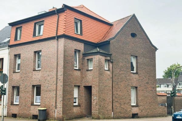 Prenájom bytu 3-izbový 60 m², Kaiserstr., Kohlscheid Prenájom bytu 3-izbový 60 m², Kaiserstr., Kohlscheid