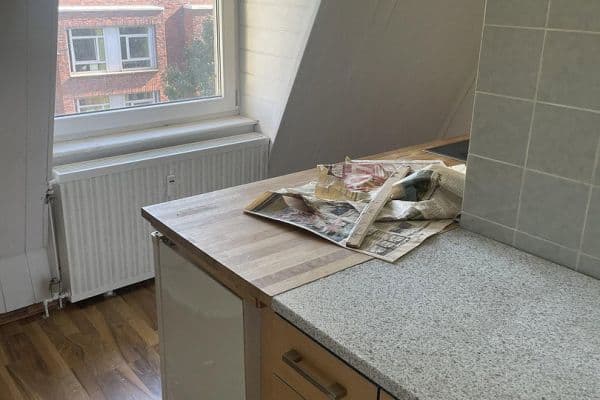 Prenájom bytu 2-izbový 60 m², Steinbrinkstraße 105, Oberhausen Prenájom bytu 2-izbový 60 m², Steinbrinkstraße 105, Oberhausen