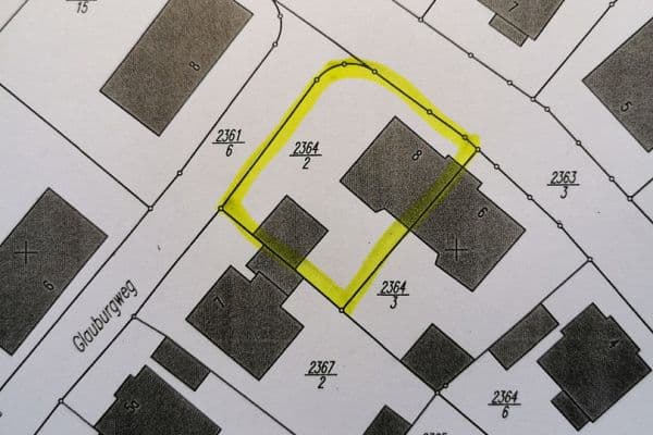 Predaj domu 283 m², pozemok 460 m², Münzenburgstraße 8, Oberursel Predaj domu 283 m², pozemok 460 m², Münzenburgstraße 8, Oberursel
