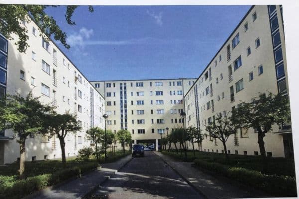 Predaj bytu 2-izbový 45 m², Kurfürstendamm 154, Berlin, Berlín Predaj bytu 2-izbový 45 m², Kurfürstendamm 154, Berlin, Berlín