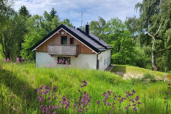 Prenájom rekreačného objektu, Přední Výtoň - Pasečná Prenájom rekreačného objektu, Přední Výtoň - Pasečná