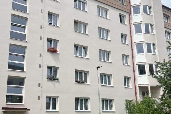 Predaj bytu 2-izbový 49 m², Havanská, Kladno, Středočeský kraj Predaj bytu 2-izbový 49 m², Havanská, Kladno, Středočeský kraj