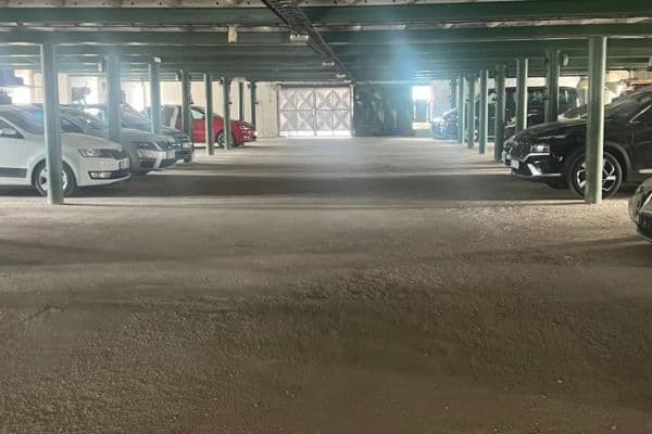 Predaj garáže 14 m², Predaj garáže 14 m²,
