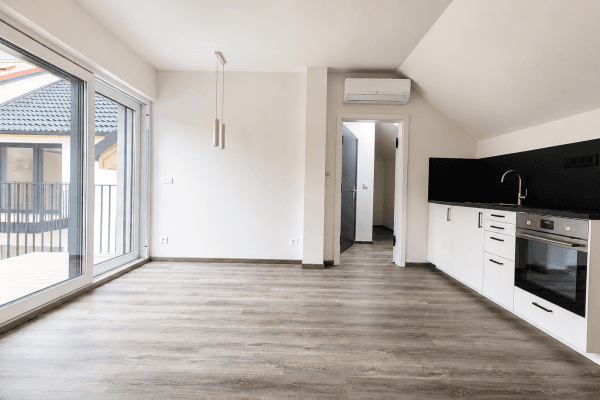 Prenájom bytu 1-izbový 36 m², Lipová, Čestlice Prenájom bytu 1-izbový 36 m², Lipová, Čestlice