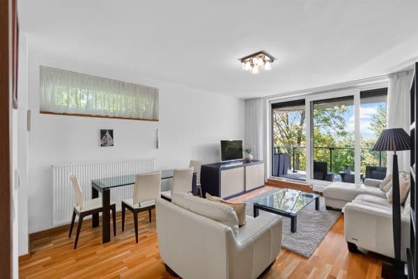 Predaj bytu 2-izbový 75 m², Italská, Praha, Praha Predaj bytu 2-izbový 75 m², Italská, Praha, Praha