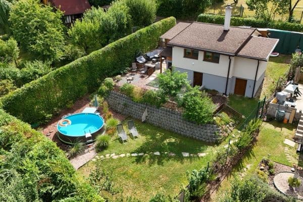 Prenájom domu 55 m², pozemok 350 m², Krňany Prenájom domu 55 m², pozemok 350 m², Krňany