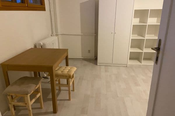 Prenájom bytu 1-izbový 26 m², U Vinohradské nemocnice, Praha Prenájom bytu 1-izbový 26 m², U Vinohradské nemocnice, Praha