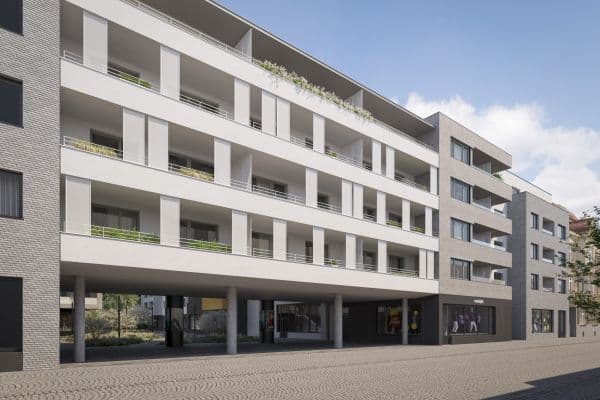 Prenájom bytu 1-izbový 36 m², Smilova, Pardubice, Pardubický kraj Prenájom bytu 1-izbový 36 m², Smilova, Pardubice, Pardubický kraj